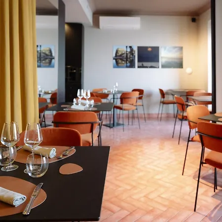 Il Casato Deluxe Hotel