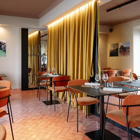 Il Casato Deluxe Hotel