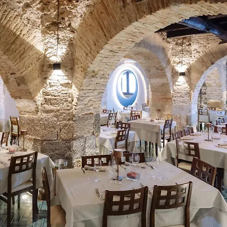 Hotel Il Casato Deluxe Scilla