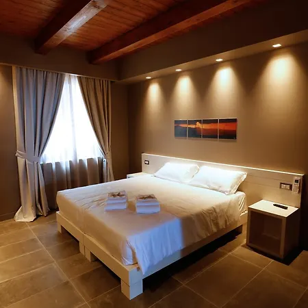 Il Casato Deluxe Hotel Scilla