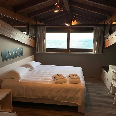 Hotel Il Casato Deluxe Scilla