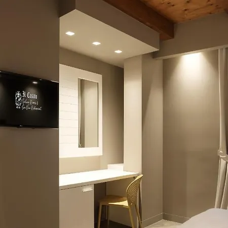 Il Casato Deluxe 3* Scilla