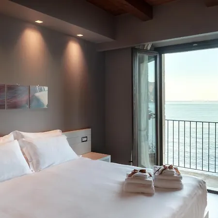 Il Casato Deluxe Hotel