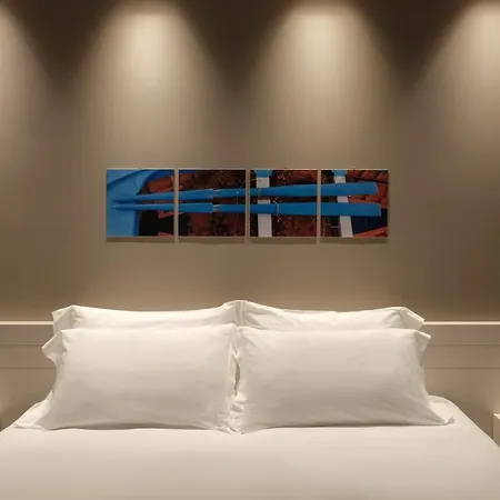 Il Casato Deluxe Hotel