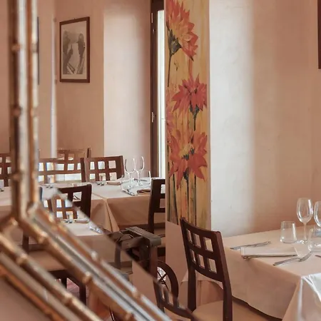 Hotel Il Casato Deluxe