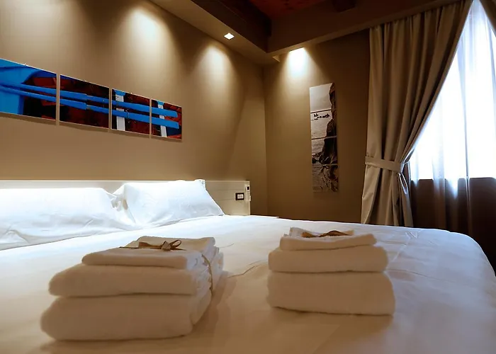 ホテル Il Casato Deluxe 3*