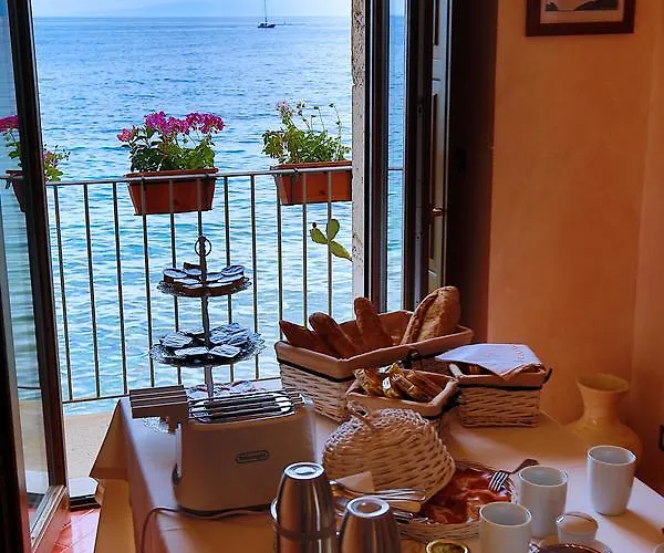 Il Casato Deluxe ホテル シッラ