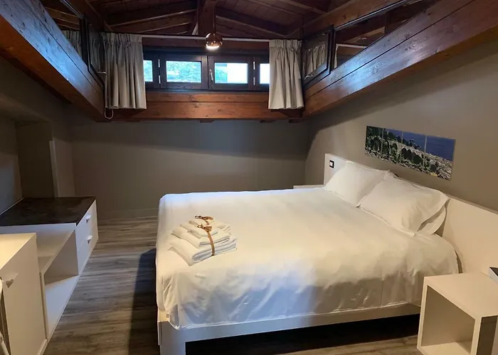 ホテル Il Casato Deluxe