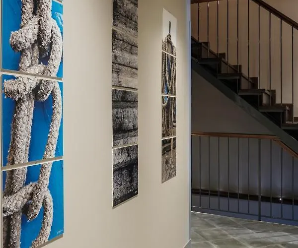 Il Casato Deluxe ホテル 3*