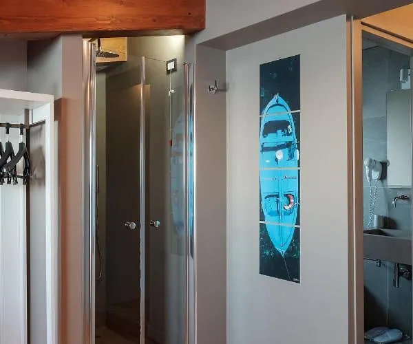 ホテル Il Casato Deluxe 3*