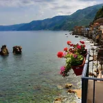 Hotel Il Casato Deluxe Scilla
