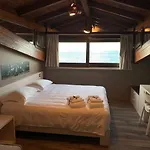 Hotel Il Casato Deluxe Scilla