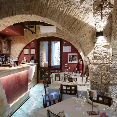 ホテル Il Casato Deluxe シッラ