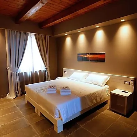 Il Casato Deluxe Hotel 3*