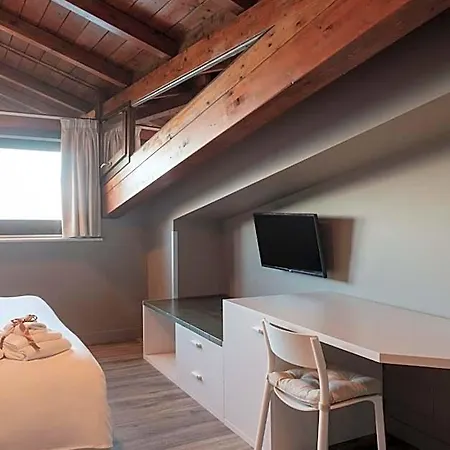 Il Casato Deluxe فندق 3*