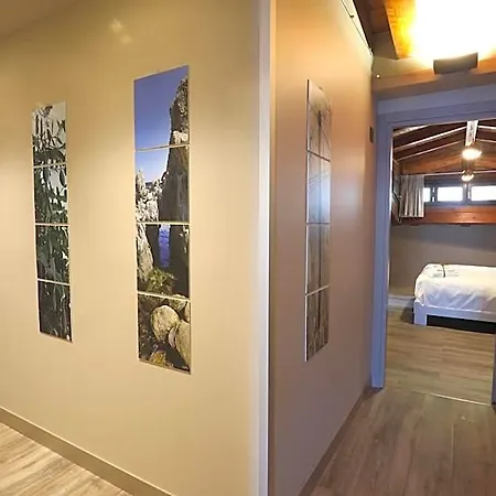 Il Casato Deluxe Hotel