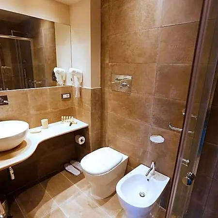 Hotel Il Casato Deluxe 3*