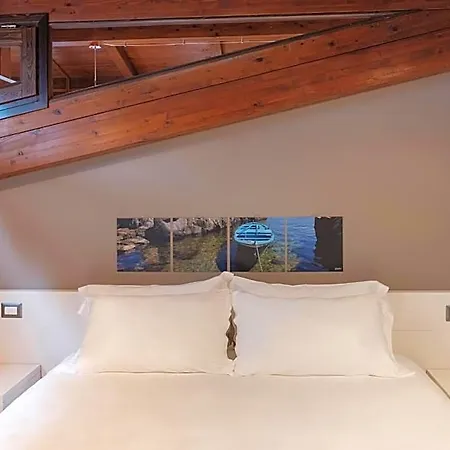 Hotel Il Casato Deluxe Scilla