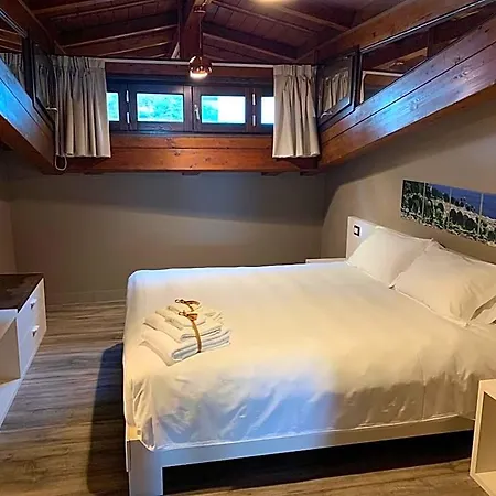 Hotel Il Casato Deluxe 3*