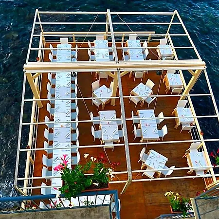 Il Casato Deluxe Hotel 3*