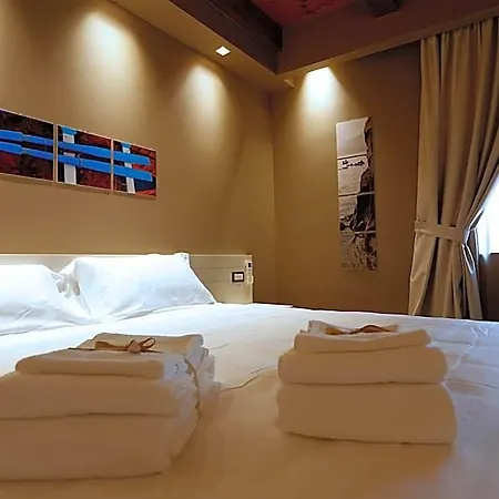 Il Casato Deluxe Hotel 3*