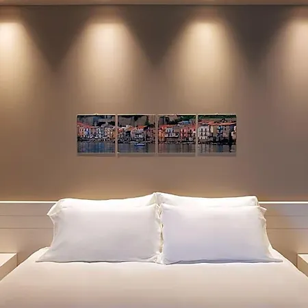 Hotel Il Casato Deluxe Scilla