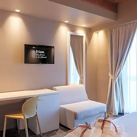 Il Casato Deluxe 3* Scilla