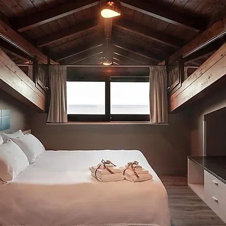 فندق Il Casato Deluxe 3*