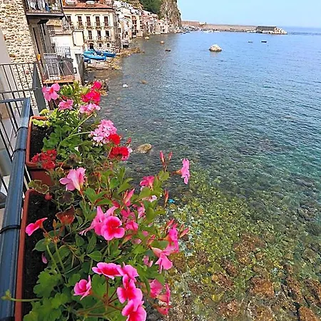 Hotel Il Casato Deluxe Scilla
