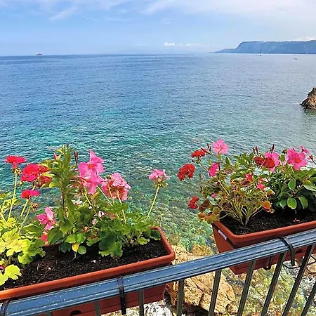 Hotel Il Casato Deluxe Scilla