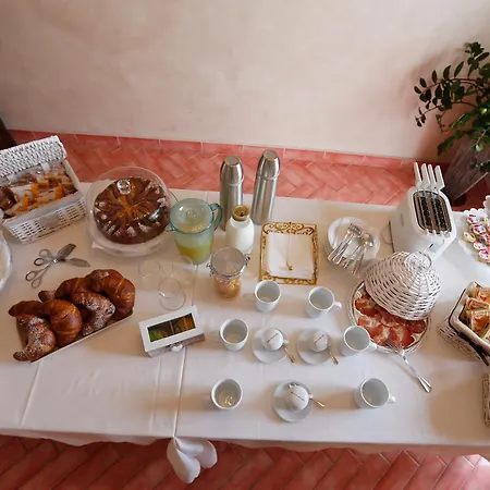 Il Casato Deluxe 3* Scilla