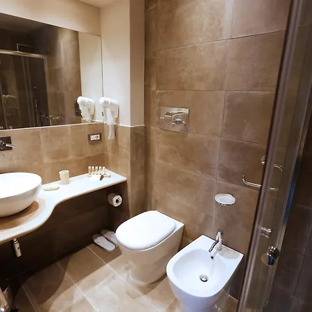 Il Casato Deluxe Hotel 3*