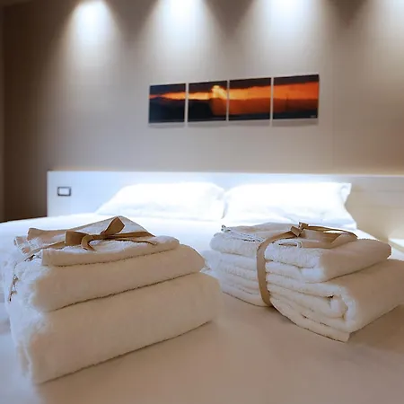 Hotel Il Casato Deluxe Scilla