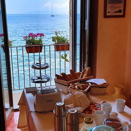 Il Casato Deluxe Hotel Scilla