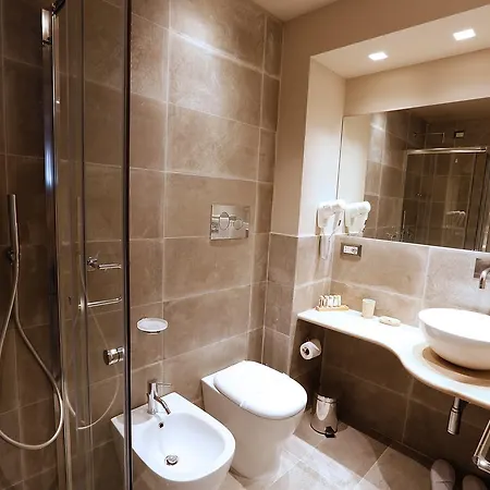 Il Casato Deluxe Hotel 3*