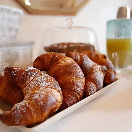 Il Casato Deluxe Hotel