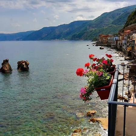 Hotel Il Casato Deluxe Scilla