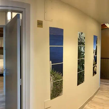 Hotel Il Casato Deluxe