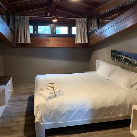 Hotel Il Casato Deluxe