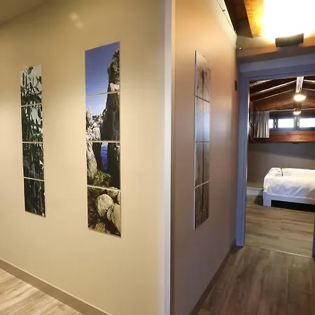 Il Casato Deluxe 3* Scilla