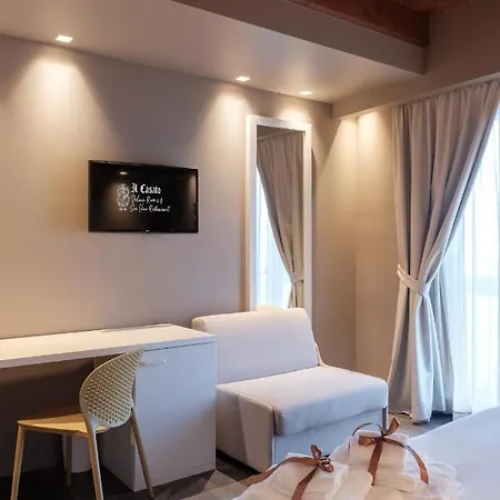 Il Casato Deluxe 3*