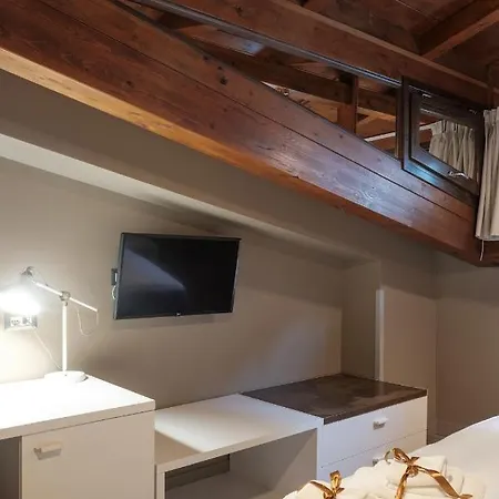 فندق Il Casato Deluxe