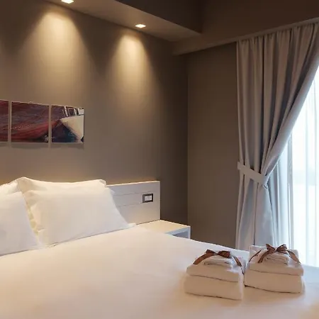 فندق Il Casato Deluxe 3*