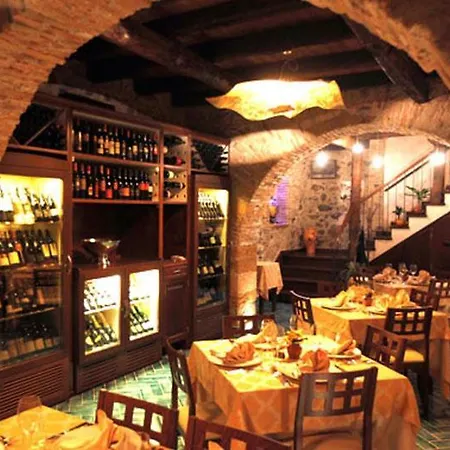 Il Casato Deluxe Hotel 3*