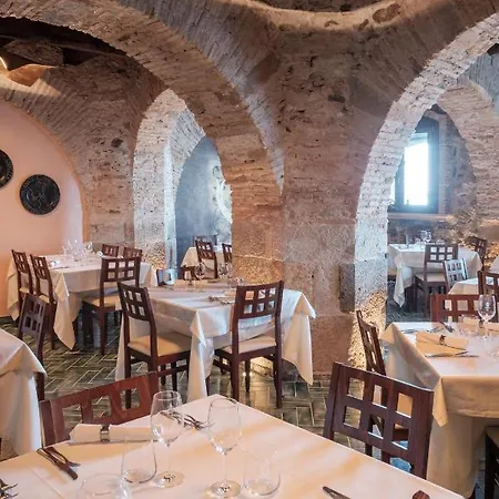 Il Casato Deluxe Hotel Scilla