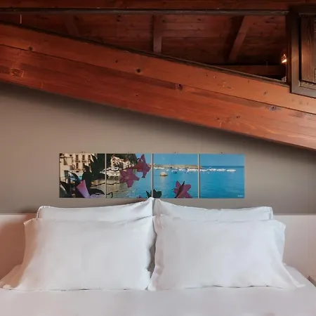 Hotel Il Casato Deluxe