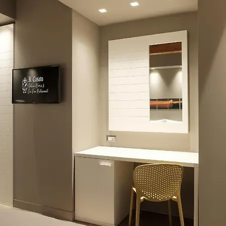 Hotel Il Casato Deluxe