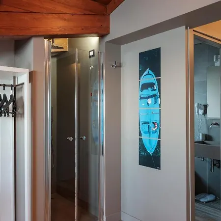 فندق Il Casato Deluxe 3*