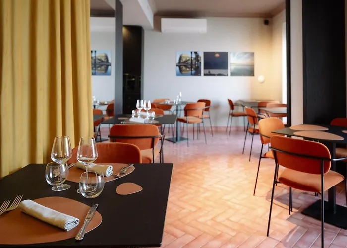 Il Casato Deluxe מלון