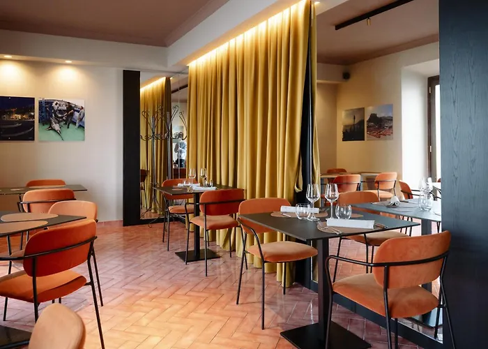 Il Casato Deluxe ホテル